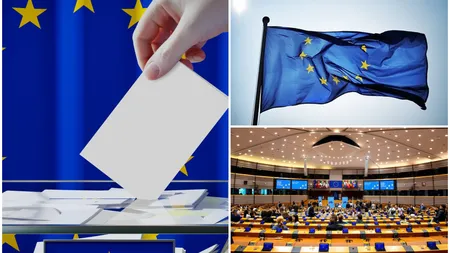 S-a dat startul alegerilor europarlamentare! Care este prima țară care a ieșit la vot joi, 6 iunie