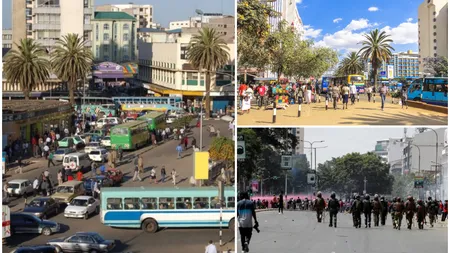 Alertă de călătorie într-o destinație pe care românii se bat în 2024! MAE: „Evitați orice călătorie”