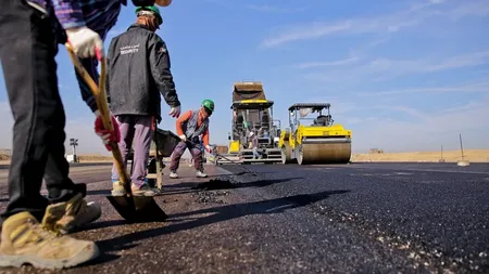 Anunțul momentului în România. Se construiește un nou drum de mare importanță