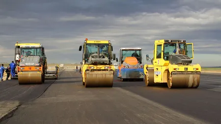 Finanțare pentru cea mai așteptată autostradă din România. Ministerul Transporturilor anunță stadiul lucrărilor