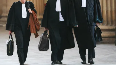 Onorariile avocaților se indexează cu rata inflației. Cât va costa un divorț sau contestarea unei amenzi