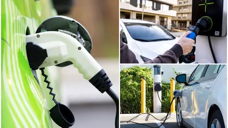 Invenția care va revoluționa piața auto din întreaga lume! O nouă baterie va schimba complet autonomia mașinilor electrice