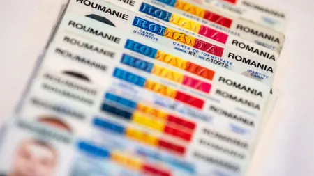 Actele de identitate vor putea fi eliberate și în acest weekend. A fost anunțat programul