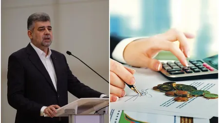 Noi taxe și impozite pentru români. Anunțul făcut de Marcel Ciolacu: Sunt vreo 3-4 miliarde lei în desfăşurare