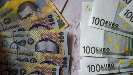 Credit în lei sau în euro, care este varianta ideală pentru tine. Cum te influenţează angajatorul