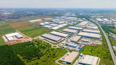 CTP, cel mai mare dezvoltator din Europa, intră și în România. Achiziție de 30 de hectare de teren și 270.000 de mp de depozite