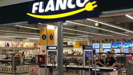 Oferta de nerefuzat de la Flanco. Vouchere de până la 500 de lei pentru smartphone-uri