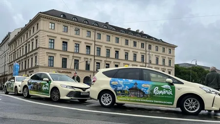 Modalitatea prin care România își face reclamă peste hotare! Promovarea, un punct forte al țării noastre în ultima perioadă