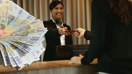 Jobul unde românii sunt plătiți cu peste 9.000 de lei. Condiția simplă pentru a te putea angaja