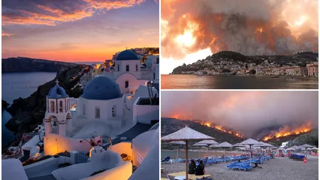 Avertisment pentru toți românii care pleacă în Grecia! Vacanțele le-ar putea fi ruinate. „Este extrem de îngrijorător”