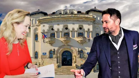 Luptă pe voturi pentru Câmpulung Muscel. Jurnalista Elena Lasconi a câștigat alegerile cu un scor zdrobitor împotriva președintelui FRAS, Norris Măgeanu