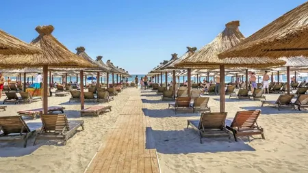 Cum petrec românii pe litoral de 1 Mai. Cât au ajuns să coste cazările în cele mai populare stațiuni