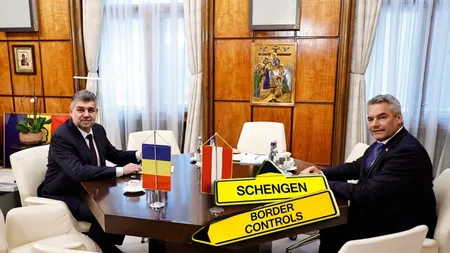 Marcel Ciolacu, mesaj dur pentru Karl Nehammer după europarlamentare: „Noi în România am câștigat alegerile, dânșii în Austria au pierdut”