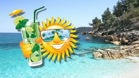 Vara 2024 aduce contraste meteorologice pe tot globul. De la temperaturi sahariene, la furtuni tropicale şi chiar ninsori abundente