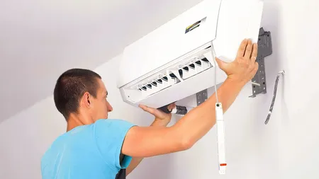 Aerul condiţionat majorează facturile de 3 ori. Reguli noi pentru cei care au astfel de aparate