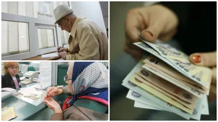 Cât a lucrat un român care din septembrie va primi o pensie de 4.000 de lei? Detaliile care îl favorizează la recalculare