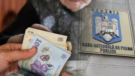Românii care vor primi pensii mai mari după a doua recalculare. Bani mai mulţi de la 1 septembrie 2024