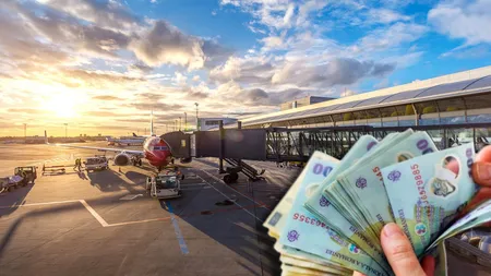 După 20 de ani, Bucureștiul are o cursă directă către New York. Cât costă un zbor între România și SUA