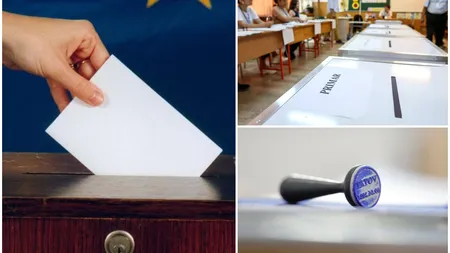 Prezență la vot, ora 17:00. Este cea mai mare prezență la vot din ultimii 8 ani la alegeri!