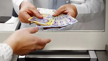 Ce rată vom avea pentru un credit de 100.000 de lei, luat pe 5 ani: Nu ar trebui luat pentru distracție, ci pentru investiții