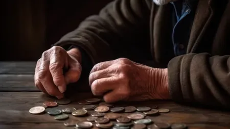 Bani mai puțini cu 300 de lei pentru angajații din România. Măsura intră în vigoare din martie