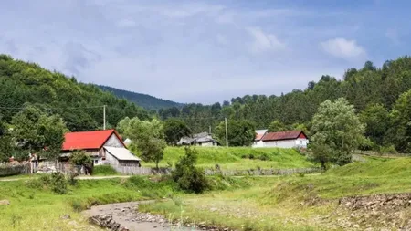Românii își pot cumpăra casă cu 1.000 de lei. Puțină lume știe de acest loc din România