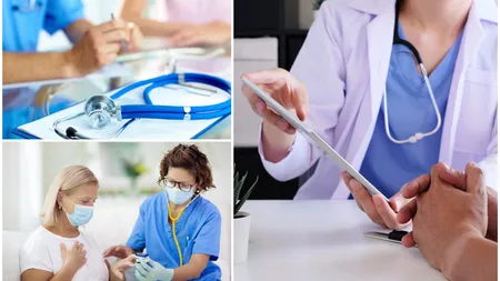 Serviciile medicale vor fi decontate de stat. Ce modificări vor avea loc de la 1 iulie