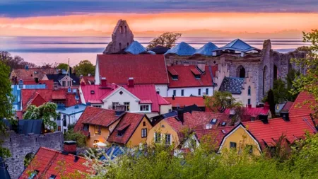 Orașul din Europa care vinde teren de casă cu doar 10 cenți pe metru pătrat: Absolut oricine este binevenit să cumpere