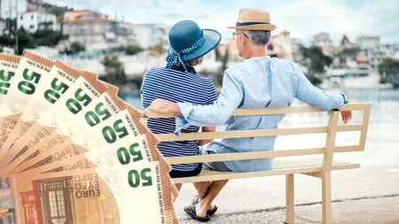 Țările din Europa cu cele mai mari pensii. Care ar fi locul ideal în care să te retragi la bătrânețe