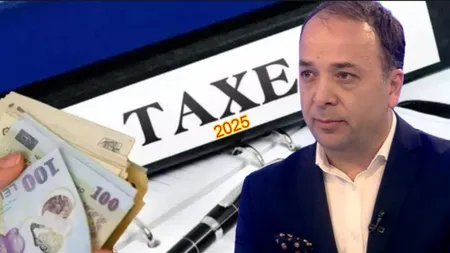 Taxe 2025. Adrian Negrescu, anunț crucial pentru români: „Un 2025 cu scumpiri, mai ales în zona taxelor și impozitelor locale”