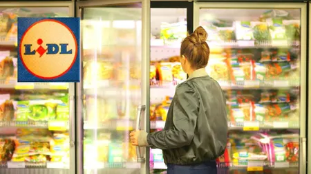 Dulciuri renumite, retrase de la Lidl. Zeci de produse conțineau substanțe periculoase