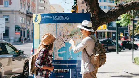 România turistică este codașă la atragerea vizitatorilor din alte ţări. Mai puţin de 20% din totalul turiştilor sunt străini în 2024