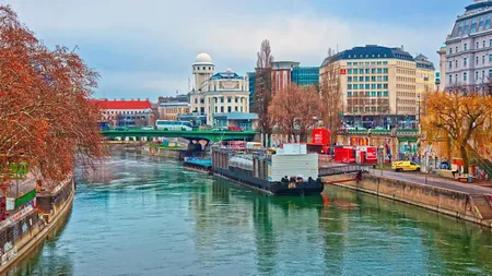 Viena, oraşul din lume în care se trăieşte cel mai bine. Pe ce loc este capitala României, Bucureşti