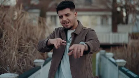 Câți bani a încasat Babasha pentru a cânta în deschiderea Coldplay. Cântărețul le-a dezvăluit fanilor toate detaliile