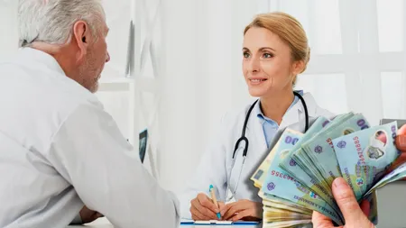 Medicii trag un semnal de alarmă! Românii ar putea ajunge să-și plătească consultațiile deși sunt asigurați de stat