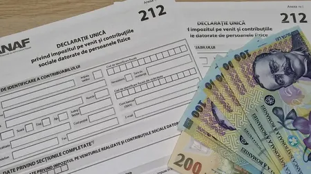 Procedura de stabilire din oficiu a CAS și CASS pentru contribuabilii care nu au depus la termen Declarația Unică a fost publicată. Anunțul ANAF
