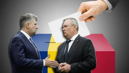 S-a stabilit calendarul electoral! Când vor merge românii să voteze la alegerile prezidențiale și parlamentare din 2024