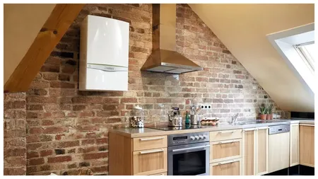 Germania introduce o nouă taxă pentru centralele de apartament. Costurile pe care proprietarii le vor suporta