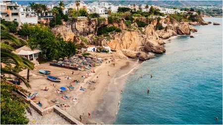 Amenzile pe care le poți primi dacă urinezi în mare. Noile măsuri luate de autorități pentru protejarea mediului marin