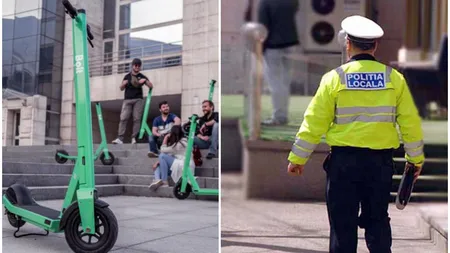 Schimbări în Codul Rutier 2024. Gesturile banale făcute pe stradă care atrag amenzi usturătoare