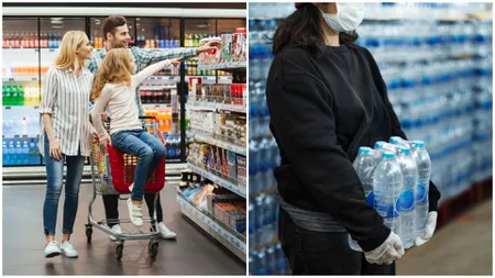 O afacere din comunism revine la viață! Produsul care trezește nostalgia tuturor costă acum doar 5 lei în supermarketuri