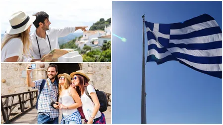 Vacanțele românilor în Grecia, distruse de hoți. Tâlharii iau tot pe ce pot pune mână, chiar în plină zi