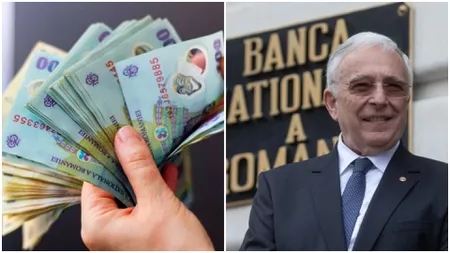 BNR, decizia momentului! Ce se va întâmpla cu creditele românilor după ce dobânda cheie a fost redusă la 6,75%