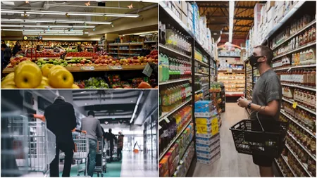 Indicele FAO al prețurilor la alimente. Prețurile la carne, cereale și ulei au crescut în iunie 2024