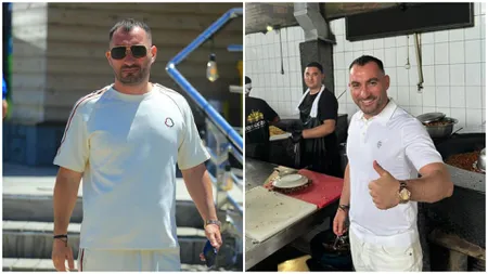 Pescobar, „ofertă” de neratat pentru elevii de 10 de la Bac. Câți bani trebuie să dea patronul de la Taverna Racilor