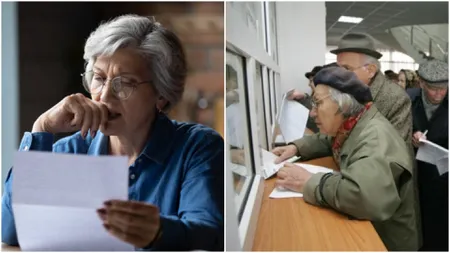 Documentul fără care unii pensionari nu își vor primi pensia. Casa de Pensii, avertisment pentru acești români în 2024
