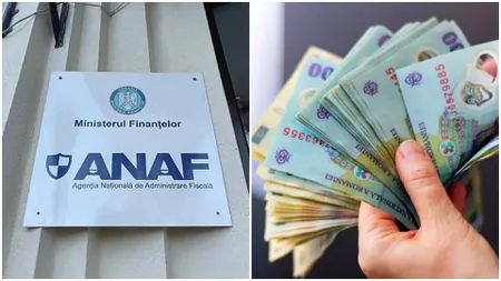 ANAF e cu ochii pe românii care își câștigă traiul din activități independente. Chiar dacă nu au făcut bani, trebuie să plătească CASS