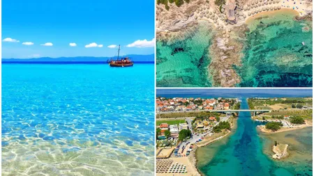 Surprize neplăcute în vacanța din Halkidiki! O turistă româncă a rămas fără cuvinte când a văzut ce se afla în camera sa de hotel