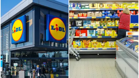 Ofertă de neratat la Lidl, joi, 4 iulie. Noile produse de pe rafturile magazinelor atrag clienții ca un magnet