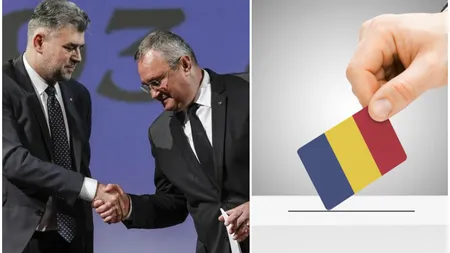 Planul liderilor PSD-PNL pentru prezidențiale. Marcel Ciolacu și Nicolae Ciucă iau în calcul un „tandem” președinte-premier